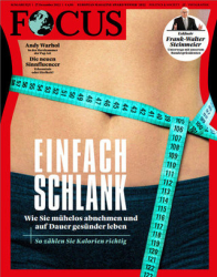 :  Focus Nachrichtenmagazin No 52,01 vom 27  Dezember 2022