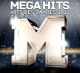 : Mega Hits des Jahres 2022 (2022)