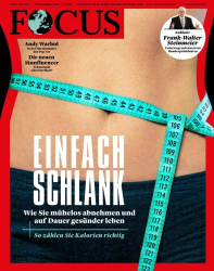 : Focus Nachrichtenmagazin No 52 vom 27  Dezember 2022
