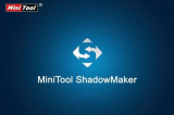 : MiniTool ShadowMaker 4.0.3