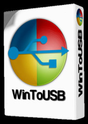: WinToUsb 7.5 All Editions Multilingual