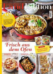 :  Mein schönes Land Edition Magazin No 01 2023