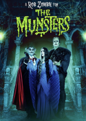 : The Munsters 2022 German Ac3 5 1 Dubbed BdriP XviD-4Wd