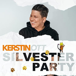 : Kerstin Ott - Silvester Party mit Kerstin Ott EP (2022)