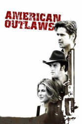 : Outlaws 1986 German Vhsrip X264-Watchable