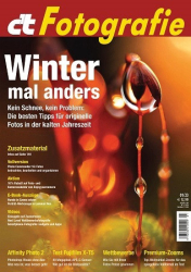 : c't Fotografie Magazin Nr 01 Januar 2023