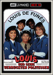 : Louis und seine verrueckten Politessen 1982 UpsUHD HDR10 REGRADED-kellerratte