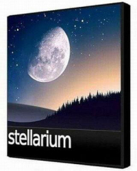 : Stellarium v1.22.5 (x64)