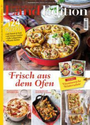 :  Mein schönes  Land Edition Magazin No 01 2023