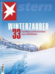 :  Der Stern Nachrichtenmagazin No 01 vom 29 Dezember 2022,2023