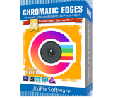 : JixiPix Chromatic Edges v1.0.26 