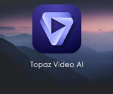 : Topaz Video AI v3.0.7 