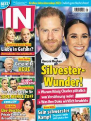 :  IN-Magazin No 01 vom 28 Dezember 2022,2023