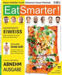 :  Eat Smarter Magazin für moderne Ernährung No 01 2023