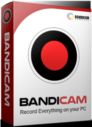 : Bandicam 6.0.6.2034 (x64) Multilingual