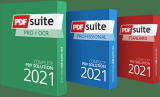 : Pdf Suite 2021 Professional + Ocr 19.0.31.5156 (x64) Multilingual
