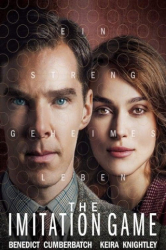 : The Imitation Game Ein streng geheimes Leben 2014 German Dl 1080p BluRay x265-PaTrol