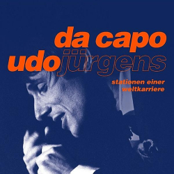 : Udo Jürgens - da capo, Udo Jürgens (Stationen einer Weltkarriere) (2022) FLAC