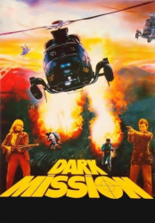 : Dark Mission 1988 German Dl 1080p BluRay x265-PaTrol