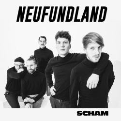 : Neufundland - Scham (2019)