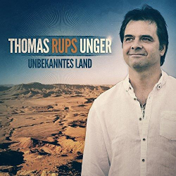 : Thomas Rups Unger - Unbekanntes Land (2016)