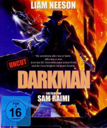 : Darkman 1990 German DTSD DL 1080p BluRay x265 - LameMIX