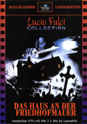 : Das Haus an der Friedhofmauer Remastered 1981 German DTSD 7 1 DL 720p UHD BluRay x264 - LameMIX