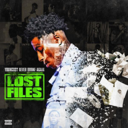 : YoungBoy Never Broke Again - Lost Files (2022)