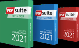 : PDF Suite 2021 Pro +OCR v19.0.31.5156