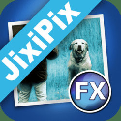 : JixiPix Premium Pack v1.2.7 macOS