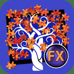 : JixiPix PuzziPix Pro v1.0.16 macOS