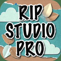 : JixiPix Rip Studio Pro v1.1.16 macOS 