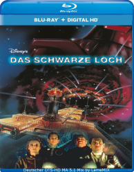 : Das schwarze Loch 1979 German DTSD DL 720p BluRay x264 - LameMIX