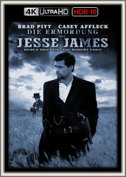 : Die Ermordung des Jesse James durch den Feigling Robert Ford 2007 UpsUHD HDR10 REGRADED-kellerratte