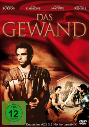 : Das Gewand 1953 German AC3D BDRip x264 - LameMIX