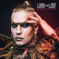 : Lord of the Lost - Blood & Glitter (2022)
