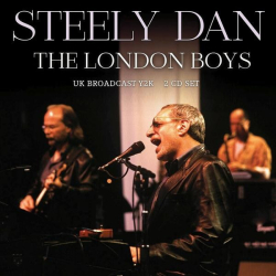 : Steely Dan - The London Boys (2022)