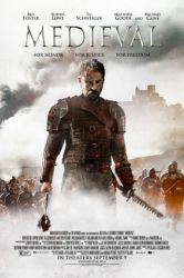 : Medieval 2022 German Eac3 5 1 Dubbed Dl 1080p BluRay x264-4Wd