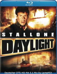 : Daylight 1996 German DTSD DL 1080p BluRay x264 - LameMIX