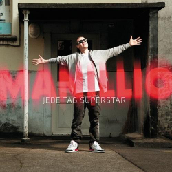 : Manillio - Jede Tag Superstar (2009)