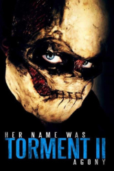 : Her Name Was Torment 2 2016 German Subbed Dvdrip X264-Watchable