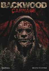 : Backwood Carnage 2021 German Dvdrip X264-Watchable