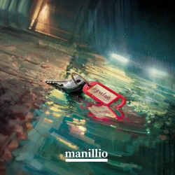 : Manillio - Irgendwo (feat. Kuno Lauener, Reeto Von Gunten & Leduc) (2013)
