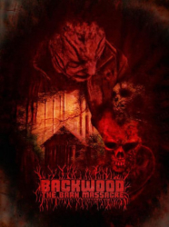 : Backwood The Barn Massacre 2022 German Dvdrip X264-Watchable