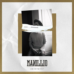 : Manillio - Kryptonit (Deluxe) (2017)