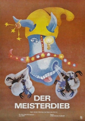 : Der Meisterdieb 1978 German Fs Hdtvrip x264-Tmsf
