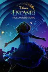 : Encanto at the Hollywood Bowl 2022 1080p Web h264-Kogi