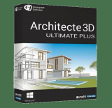 : Avanquest Architect 3D Ultimate Plus 20.0.0.1030