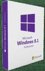 : Windows 8.1 Pro Build 9600 Voraktiviert Dezember 2022