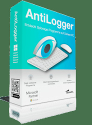 : Abelssoft AntiLogger 2023 7.01.43798 Multilingual